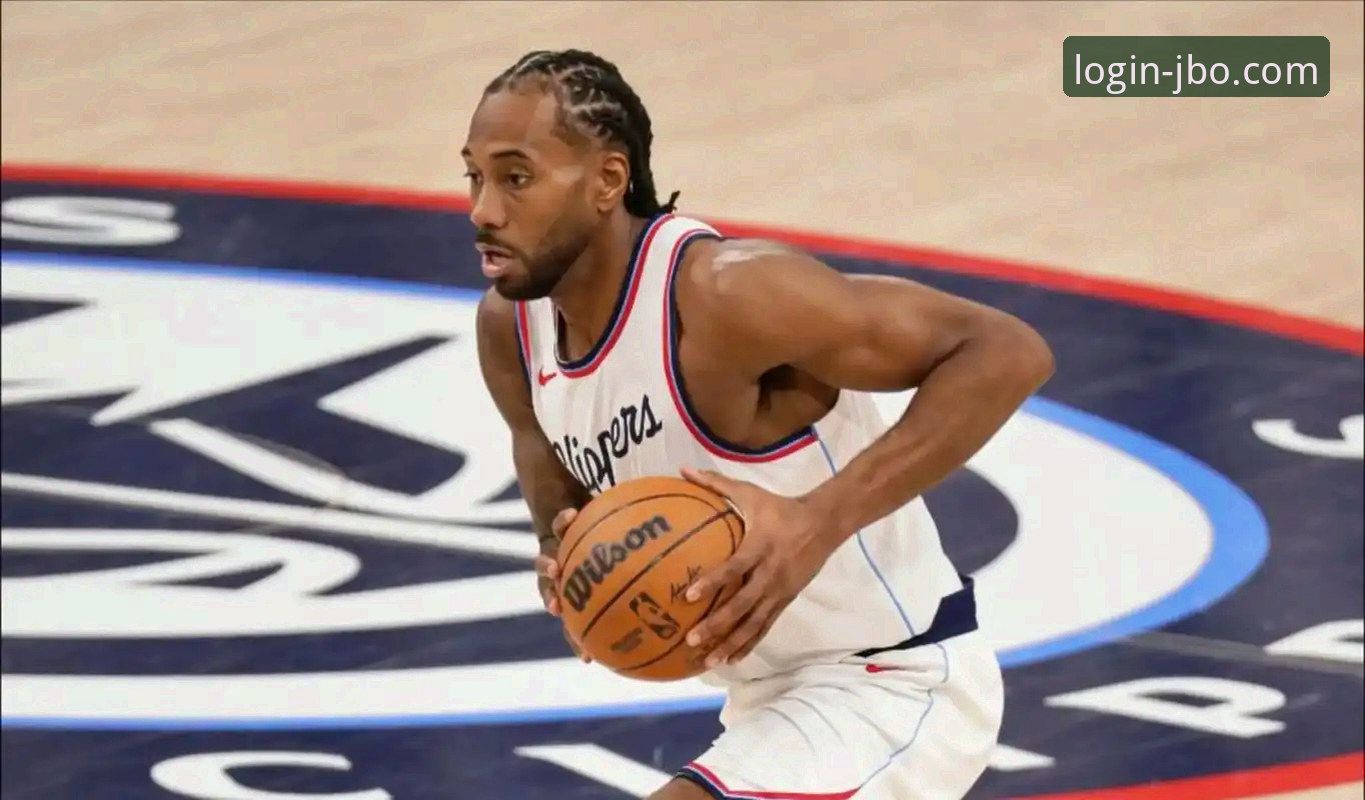 赛后解读伦纳德伤情：从快船失利中掌握NBA赛事分析的关键技巧