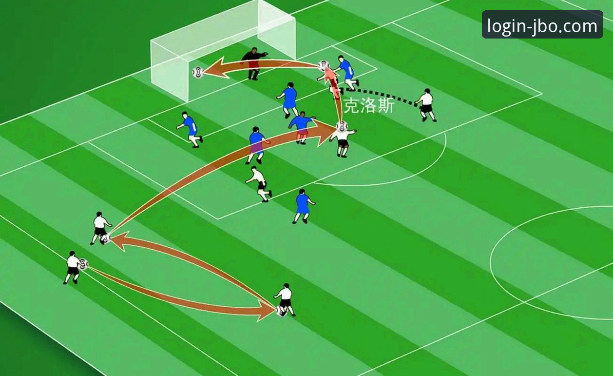 解读世界杯晋级之路：从民主刚果绝杀看体育赛事分析的实用技巧